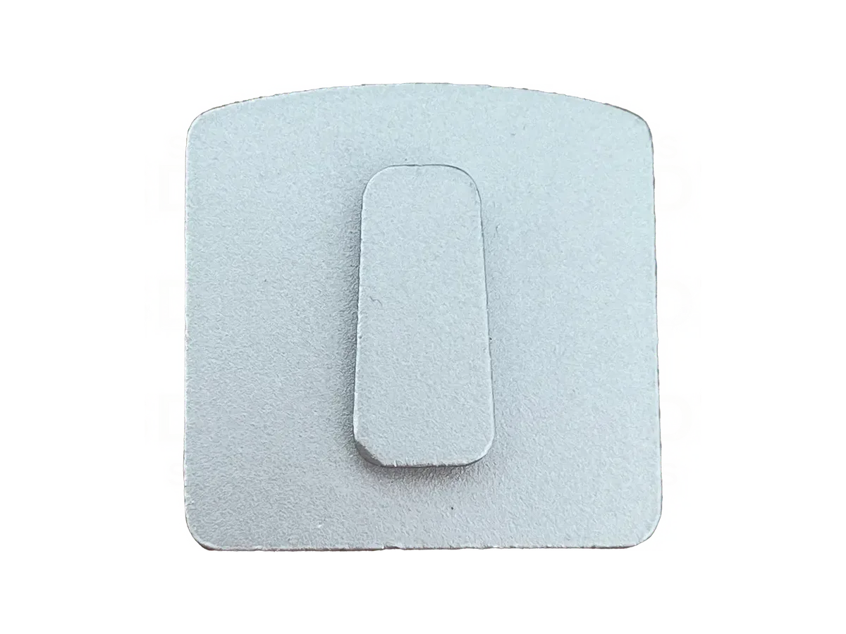 Rl - Single Groove Segment