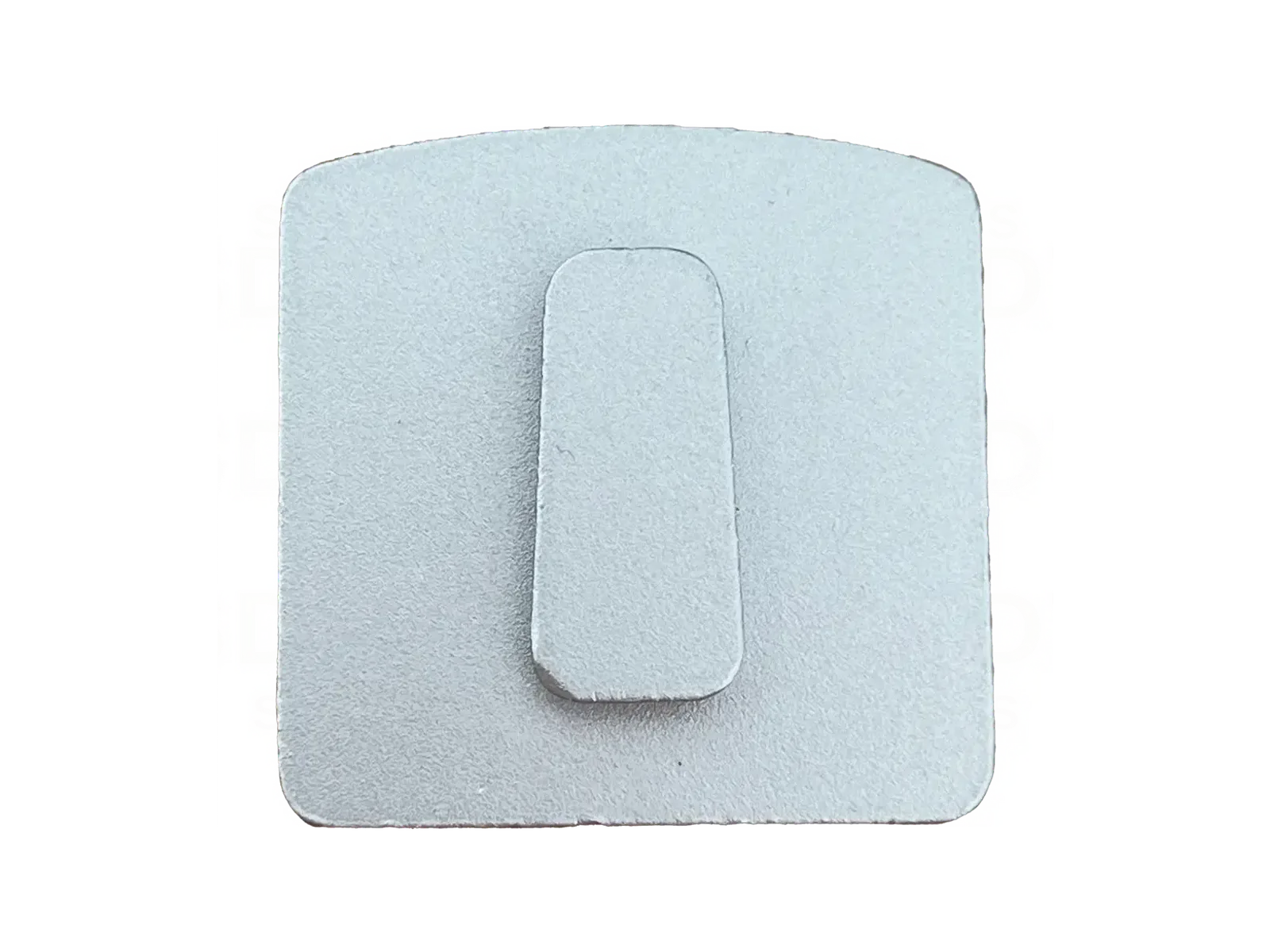 Rl - Single Groove Segment