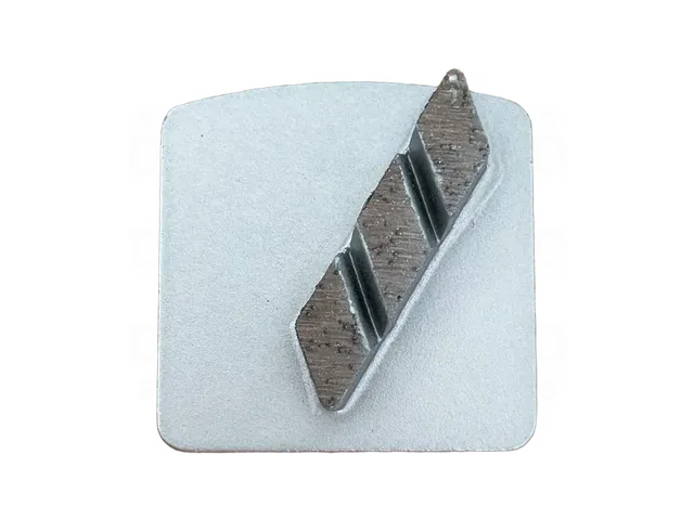 Rl - Single Groove Segment