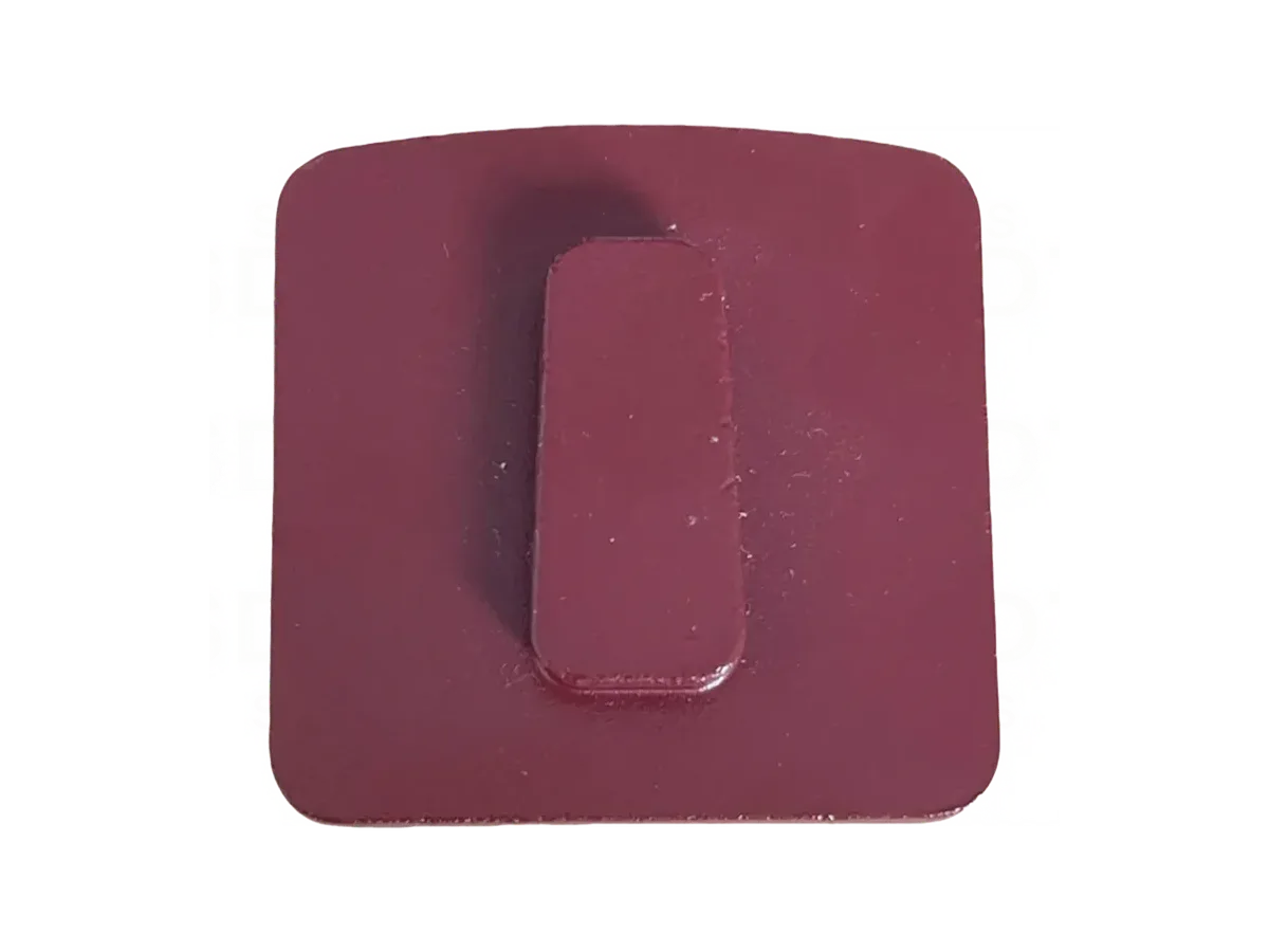 Rl - Double Hexagon Segment