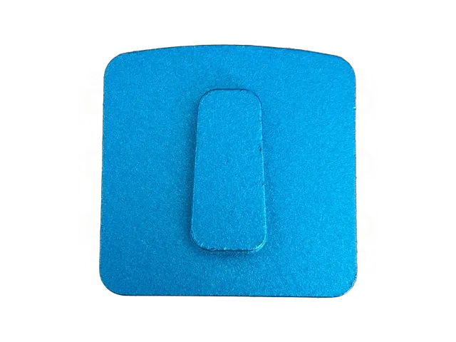 Rl - Pcd - 2 Jet Seg with Half 10mm Pcd