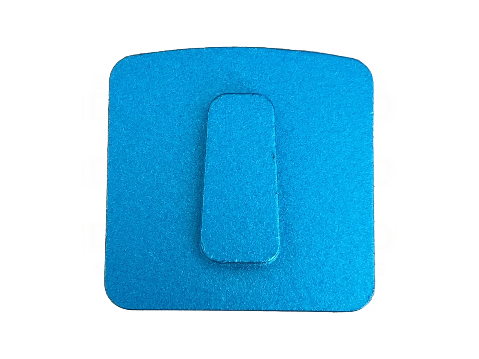 Rl - Pcd - 3 Jet Seg with Half 13mm Pcd