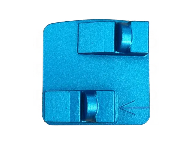 Rl - Pcd - 2 Jet Seg with Half 13mm Pcd