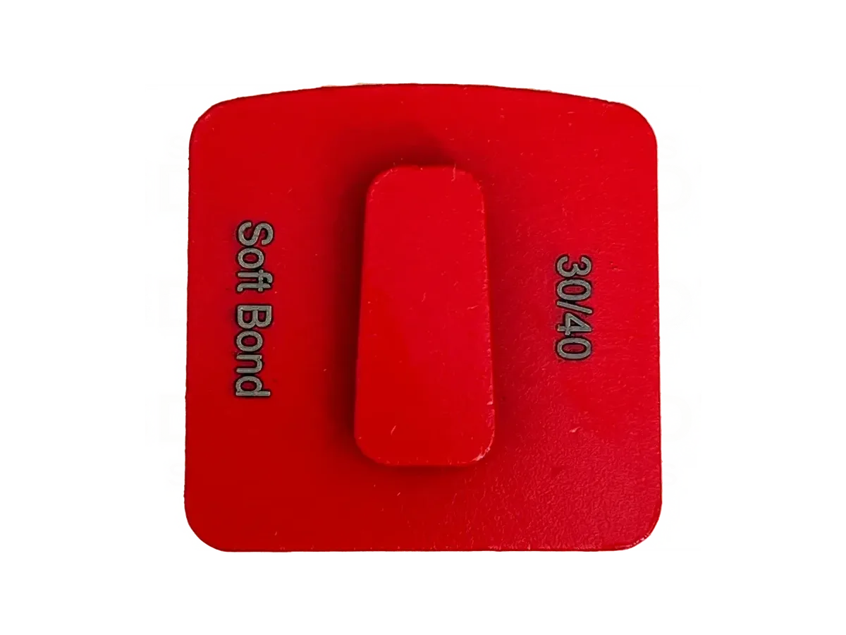 Rl - Double Flash Segment