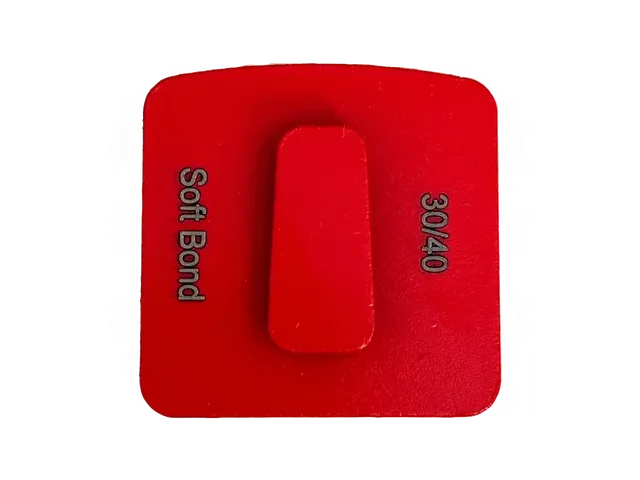 Rl - Double Flash Segment