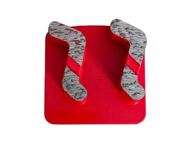 Rl - Double Flash Segment