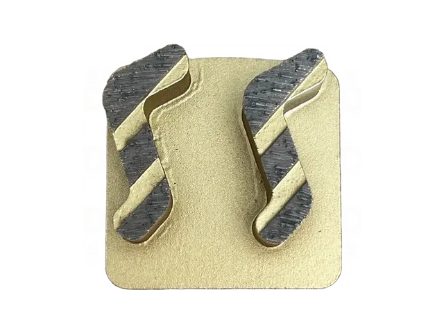 Rl - Double Flash Segment