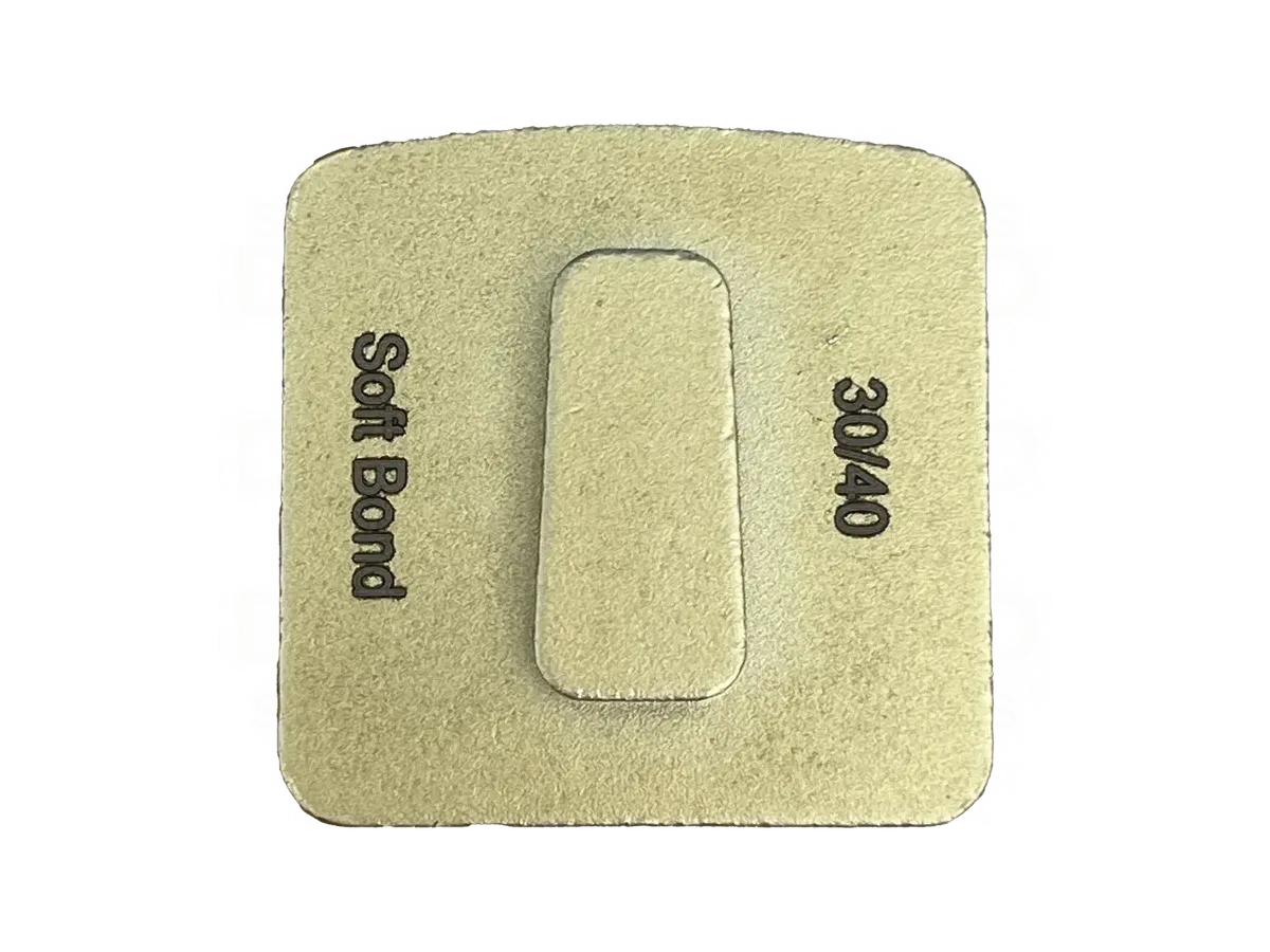 Rl - Double Flash Segment