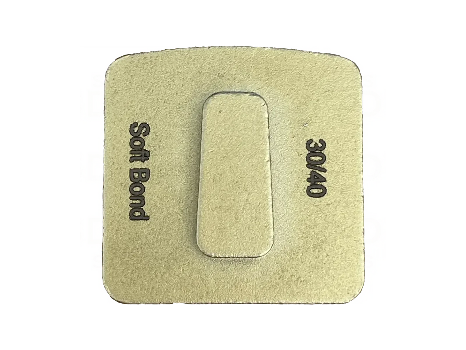 Rl - Double Flash Segment