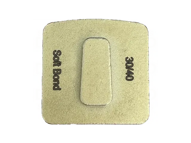 Rl - Double Flash Segment