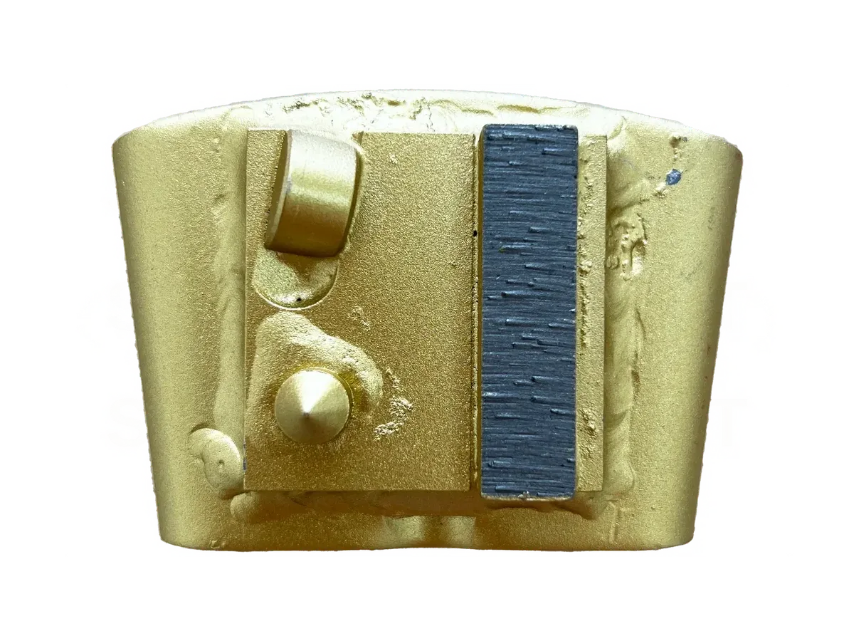 Ez - 1/2 Pcd with Tc Protection