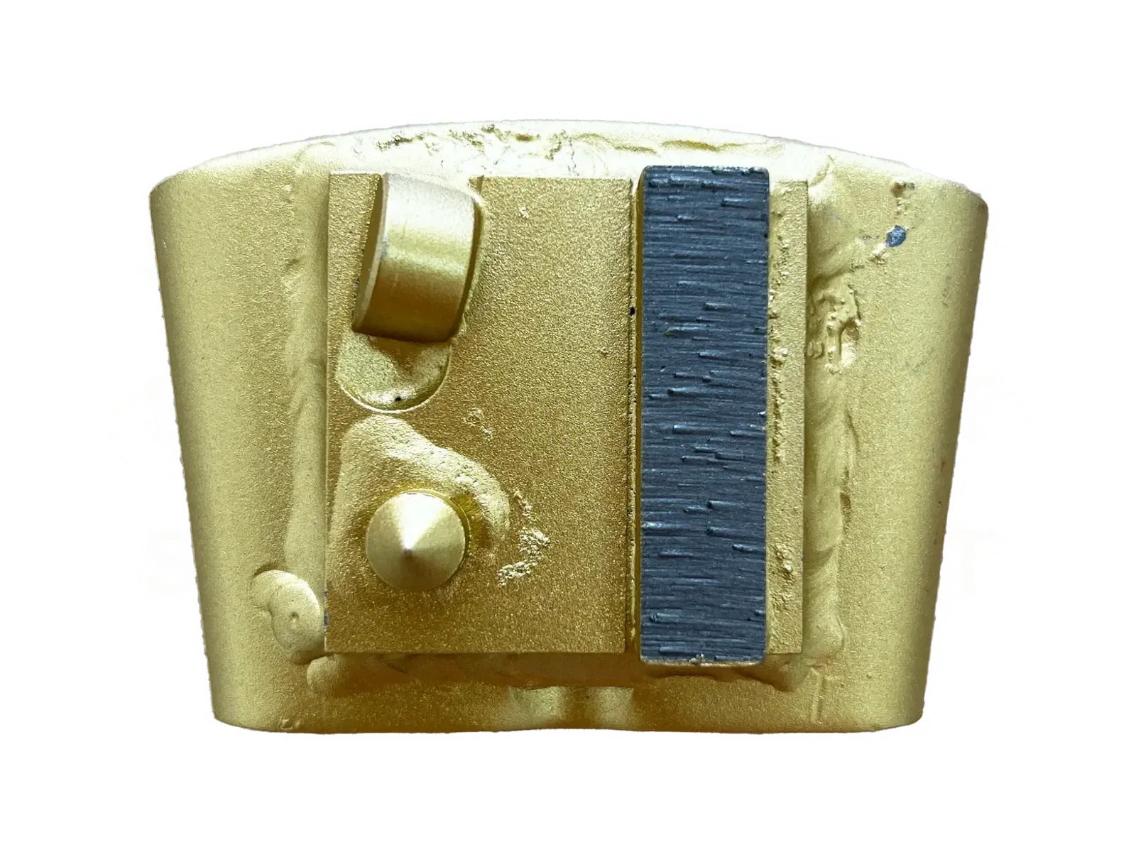 Ez - 1/2 Pcd with Tc Protection