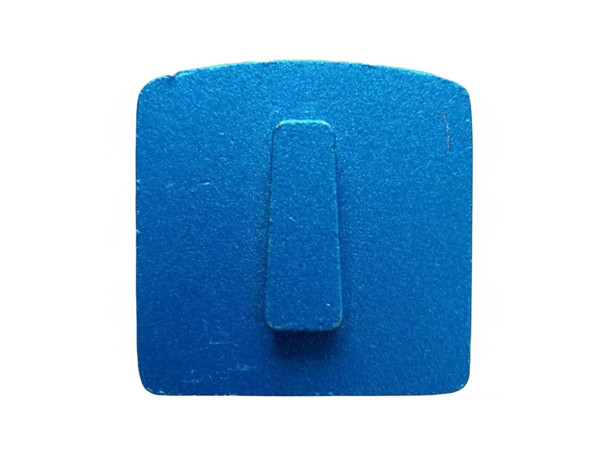 Sc - Double Bar Segment