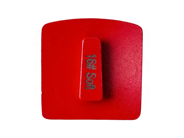 Sc - Single Bar Segment