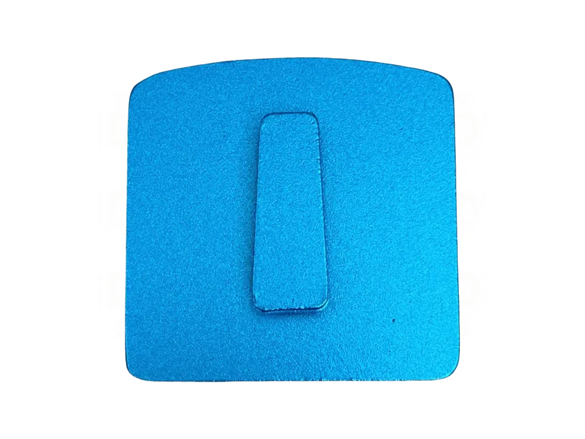 Sc - Pcd : 2 Half 30mm with Buffer Segment