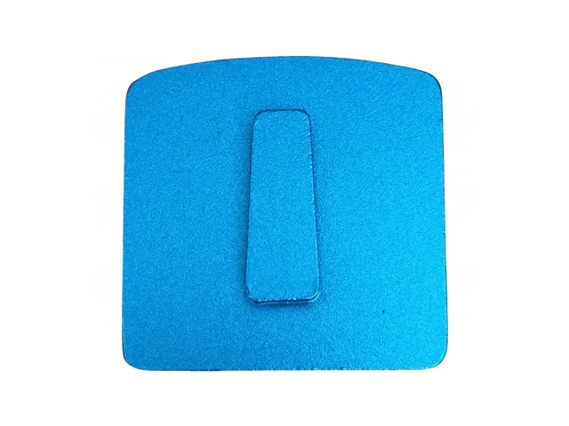 Sc - Pcd : 2 Half 30mm with Buffer Segment