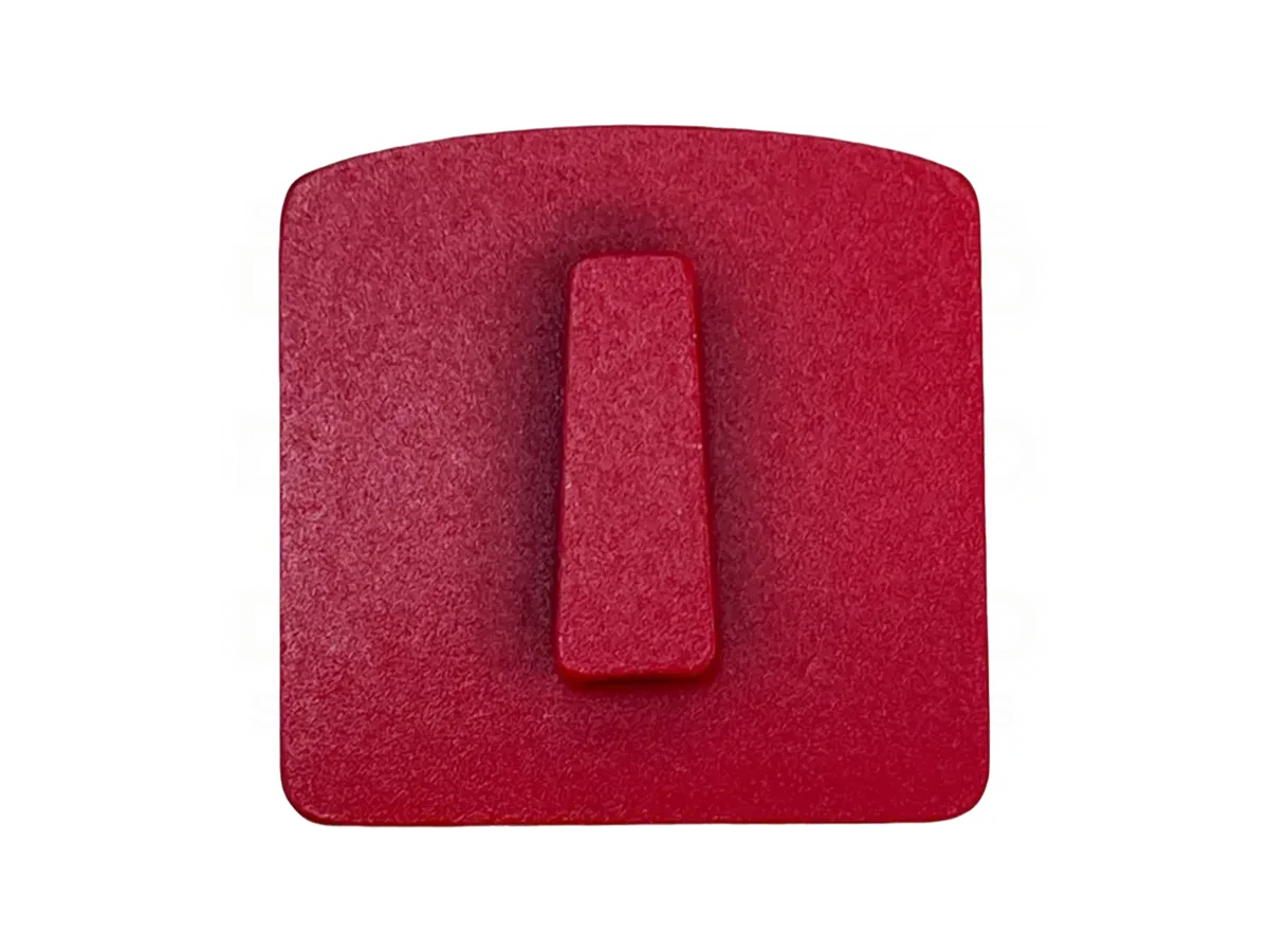 Sc - Double Zigzag Segment