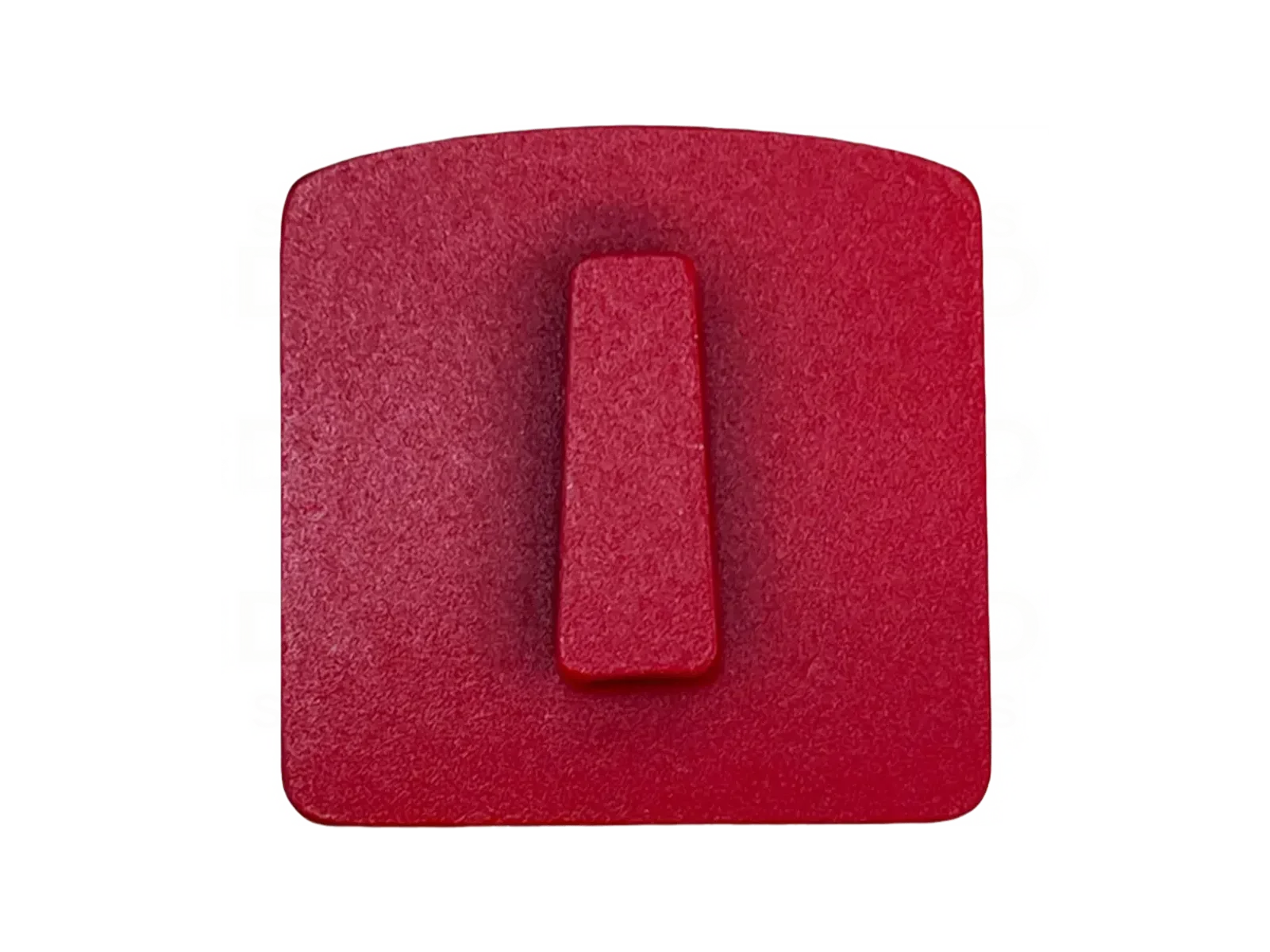 Sc - Double Zigzag Segment