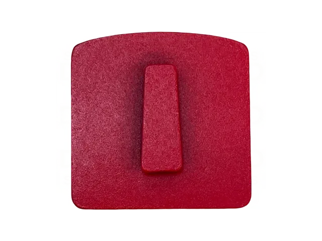 Sc - Double Zigzag Segment