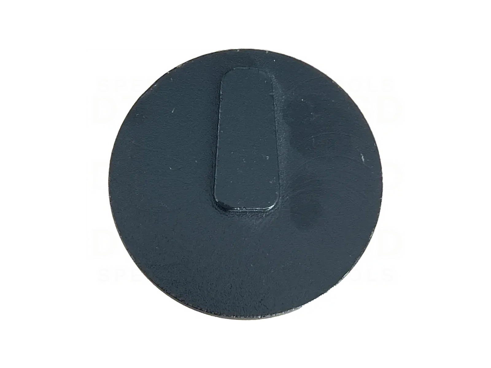 Puck - 3" Tc 40mm Square Segment