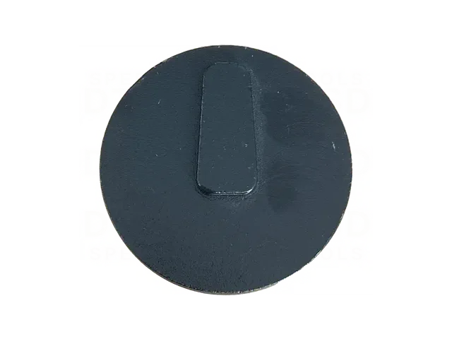 Puck - 3" Tc 40mm Square Segment