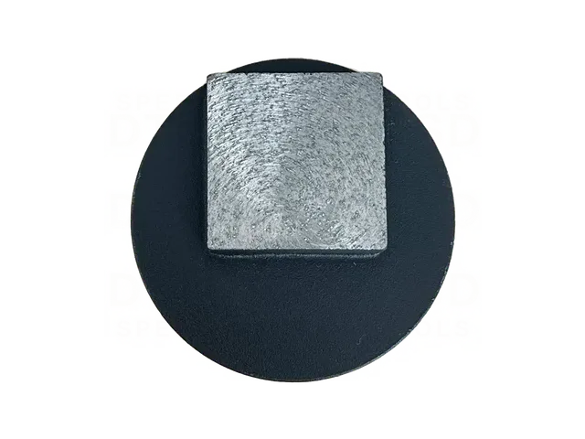 Puck - 3" Tc 40mm Square Segment