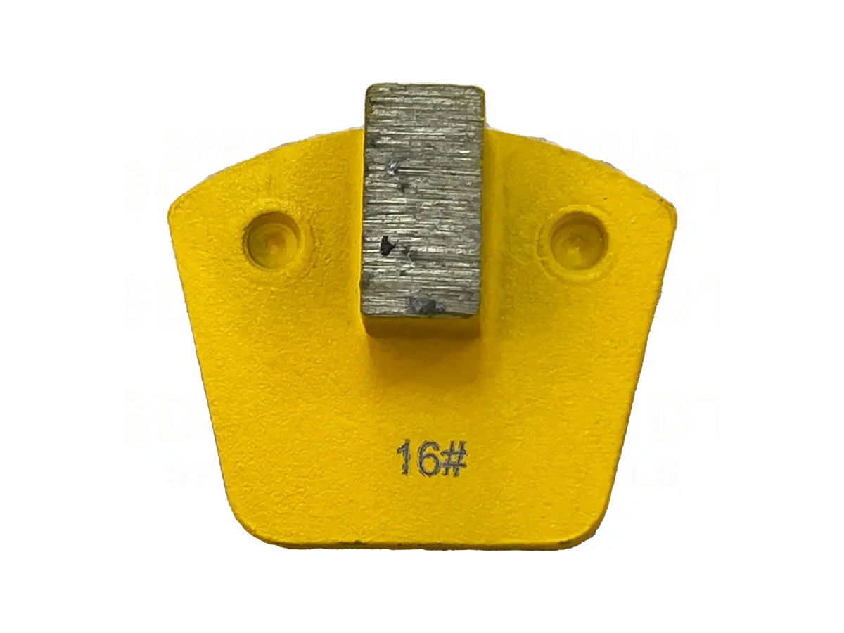Wk - Single Bar Segment