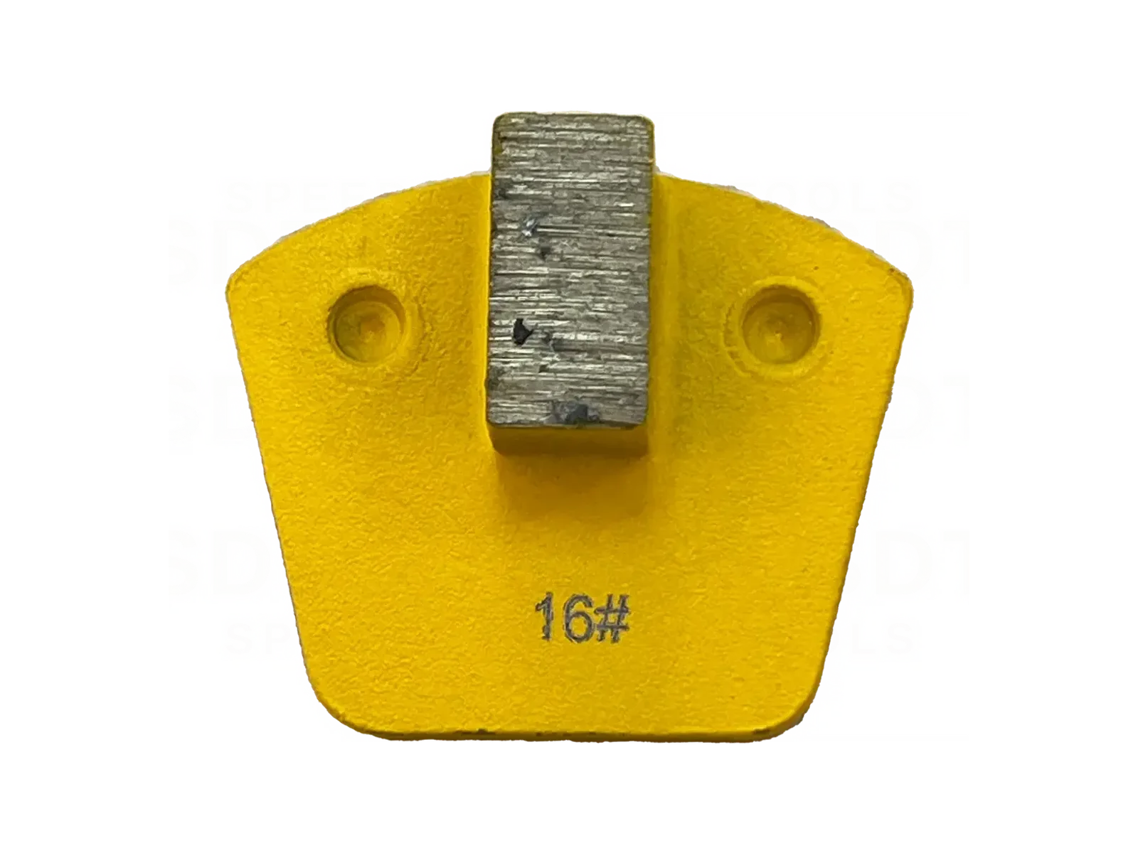 Wk - Single Bar Segment